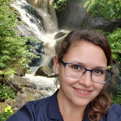 Natuur Mindset Even Voorstellen Nathalie